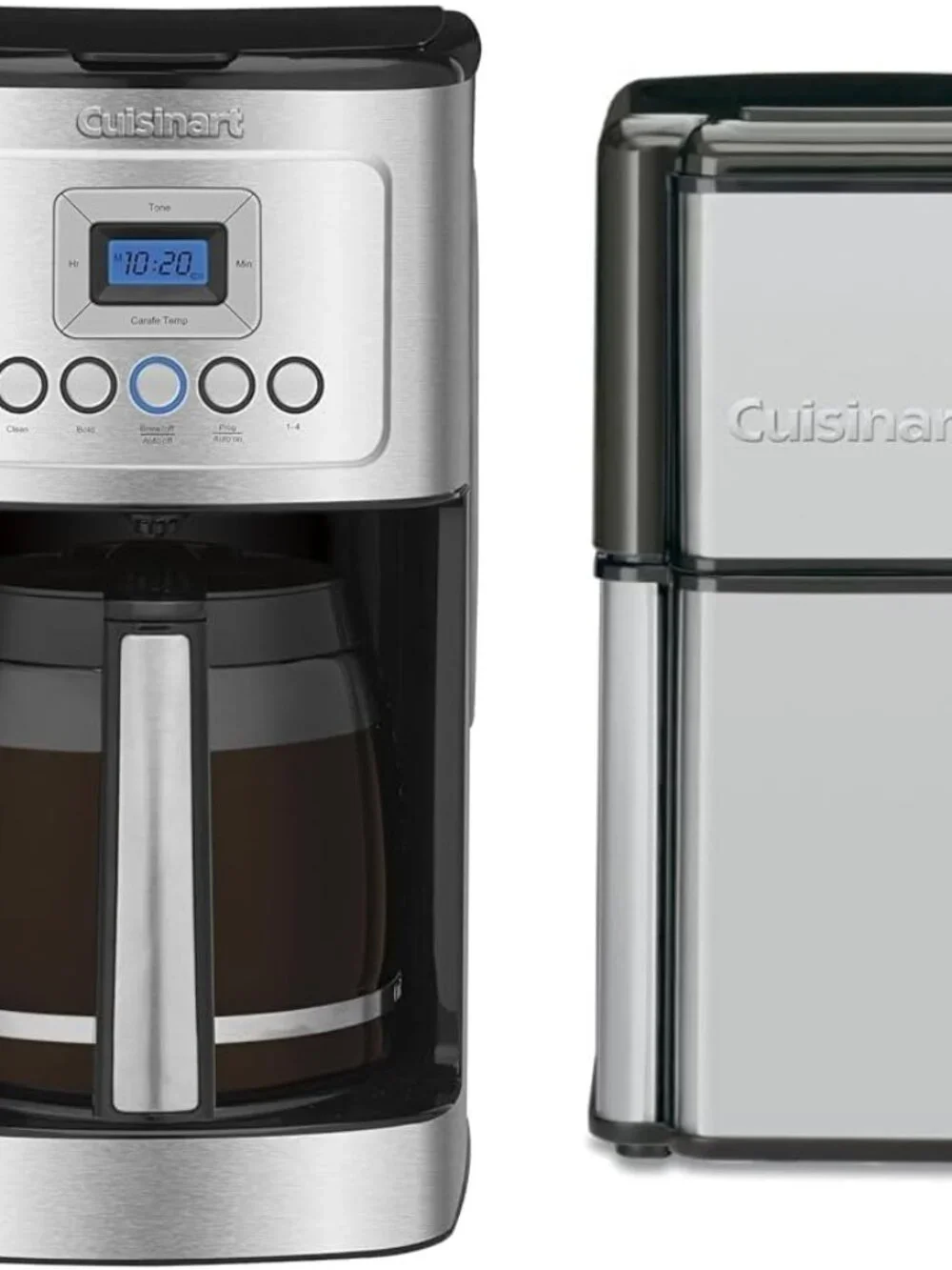 Cuisinart PerfecTemp 14-Cup Programmable Coffeemaker